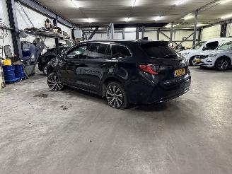 Toyota Corolla Touring Sports 1.8 Hybrid Dynamic picture 7