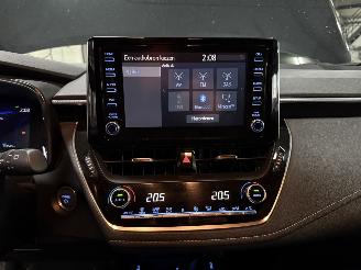 Toyota Corolla Touring Sports 1.8 Hybrid Dynamic picture 20