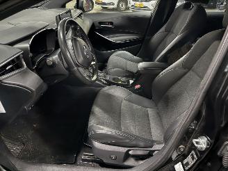 Toyota Corolla Touring Sports 1.8 Hybrid Dynamic picture 10