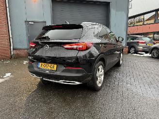 Schadeauto Opel Grandland X - 1.6 Turbo Hybrid Business Edition 2021/5