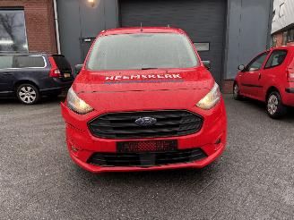 Ford Transit Connect 1.5 EcoBlue L1 Trend picture 9