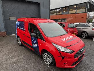 Ford Transit Connect 1.5 EcoBlue L1 Trend picture 31