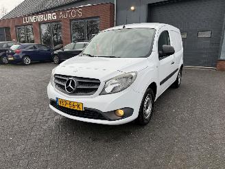begagnad bil bedrijf Mercedes Citan 108 CDI  AIRCO 2021/5