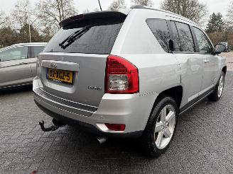 Jeep Compass 2.0 Limited (SUV 5-dr.) picture 5