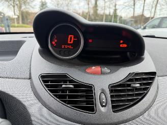 Renault Twingo 1.2 16V Collection LEER  (Hatchback 3-dr.) picture 19
