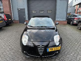 Alfa Romeo MiTo 1.4 Distinctive (Hatchback 3-dr.) picture 9