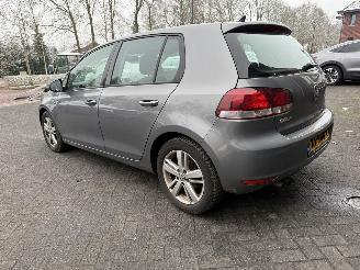 škoda osobní automobily Volkswagen Golf 1.4 TSI Comfortline (Hatchback 5-dr.) 2009/7