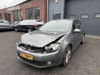 Volkswagen Golf 1.4 TSI Comfortline (Hatchback 5-dr.) picture 2