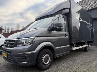 Volkswagen Crafter 35 2.0 TDI L4 Comfortline picture 28