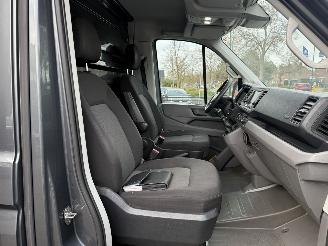 Volkswagen Crafter 35 2.0 TDI L4 Comfortline picture 31