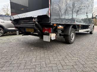 Volkswagen Crafter 35 2.0 TDI L4 Comfortline picture 33