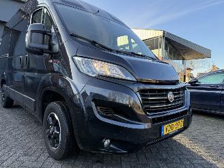 Fiat Ducato 30 2.3 MultiJet L2H2 (Bedrijfsauto 5-dr.) picture 17