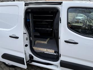 Opel Combo 1.5D L2H1 Edition (Bedrijfsauto 5-dr.) picture 25