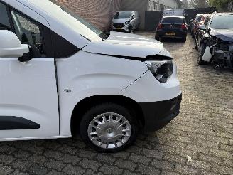 Opel Combo 1.5D L2H1 Edition (Bedrijfsauto 5-dr.) picture 33