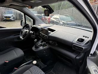 Opel Combo 1.5D L2H1 Edition (Bedrijfsauto 5-dr.) picture 28