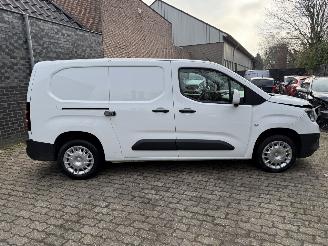 Opel Combo 1.5D L2H1 Edition (Bedrijfsauto 5-dr.) picture 5