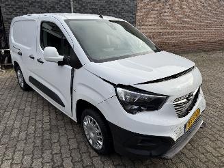 Opel Combo 1.5D L2H1 Edition (Bedrijfsauto 5-dr.) picture 10