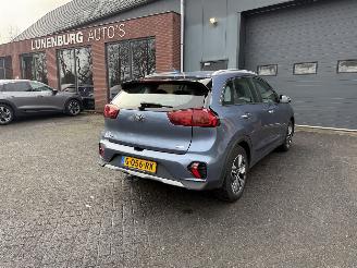 Damaged car Kia Niro 1.6 GDi Hybrid ExecutiveLine (SUV 5-dr.) 2019/11