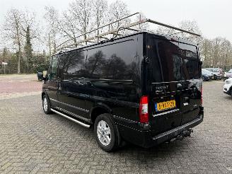 Ford Transit 280M 2.2 TDCI First Edition 2 SCHUIFDEUREN picture 3