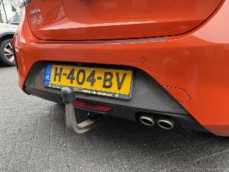 Opel Corsa 1.2 GS Line  AUTOMAAT PANORAMADAK (Hatchback 5-dr.) picture 21