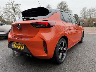 Opel Corsa 1.2 GS Line  AUTOMAAT PANORAMADAK (Hatchback 5-dr.) picture 38