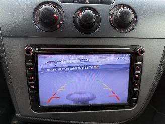 Seat Leon 2.0 FSI Reference (Hatchback 5-dr.) picture 32