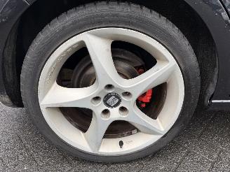 Seat Leon 2.0 FSI Reference (Hatchback 5-dr.) picture 14