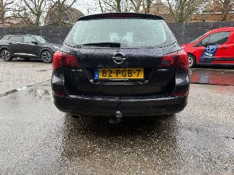 Opel Astra 1.4 Turbo Sport picture 2