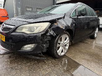 Opel Astra 1.4 Turbo Sport picture 27