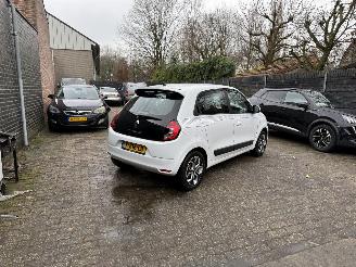 Renault Twingo 1.0 SCe Collection (Hatchback 5-dr.) picture 29