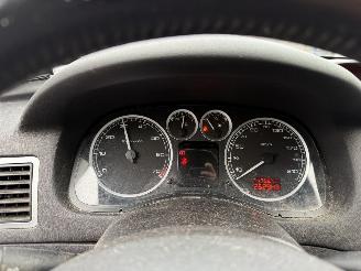 Peugeot 307 1.6-16V Griffe   LEER (Hatchback 5-dr.) picture 20