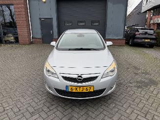 Opel Astra 1.4 Turbo Cosmo (Hatchback 5-dr.) picture 8