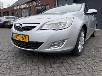 Opel Astra 1.4 Turbo Cosmo (Hatchback 5-dr.) picture 31