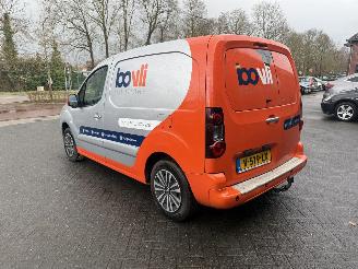 Peugeot Partner 120 1.6 BlueHDi 100 L1 Pro picture 3