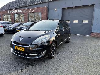 Renault Grand-scenic 1.4 TCe Bose (MPV 5-dr.) picture 1