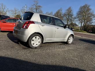 Suzuki Swift 1.3 Comfort (Hatchback 5-dr.) picture 26