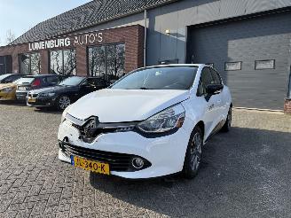 skadebil auto Renault Clio 0.9 TCe ECO Night&Day (Hatchback 5-dr.) 2016/5
