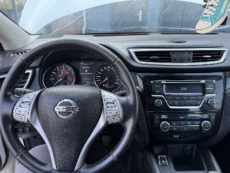 Nissan Qashqai 1.2 Acenta (SUV 5-dr.) picture 13