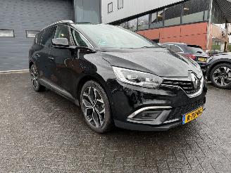 Auto incidentate Renault Grand-scenic 1.3 TCe Techno 7p. (MPV 5-dr.) 2022/9