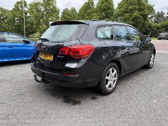 Opel Astra 1.4 Edition picture 5