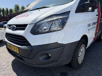 Ford Transit Custom 310 2.0 TDCI L1H1 Trend picture 29