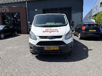 Ford Transit Custom 310 2.0 TDCI L1H1 Trend picture 8
