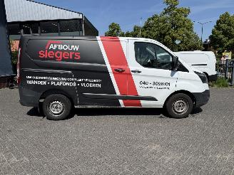 Ford Transit Custom 310 2.0 TDCI L1H1 Trend picture 6