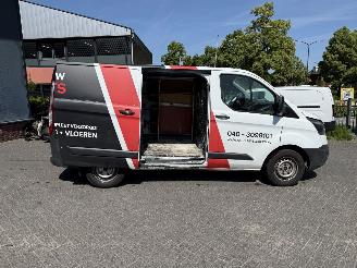 Ford Transit Custom 310 2.0 TDCI L1H1 Trend picture 19