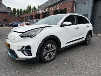 Avarii autoturisme Kia e-Niro ExecutiveLine 64 kWh (SUV 5-dr.) 2019/10