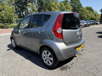 Opel Agila 1.2 Edition  AIRCO (Hatchback 5-dr.) picture 3