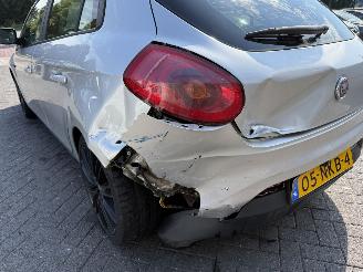 Fiat Bravo 1.4 T-Jet Dynamic (Hatchback 5-dr.) picture 13