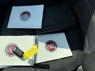 Fiat Bravo 1.4 T-Jet Dynamic (Hatchback 5-dr.) picture 26