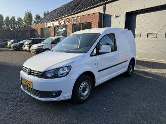  Volkswagen Caddy 1.6 TDI (Bedrijfsauto 4-dr.) 2014/7
