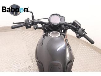 Honda  CMX 1100 Rebel picture 10